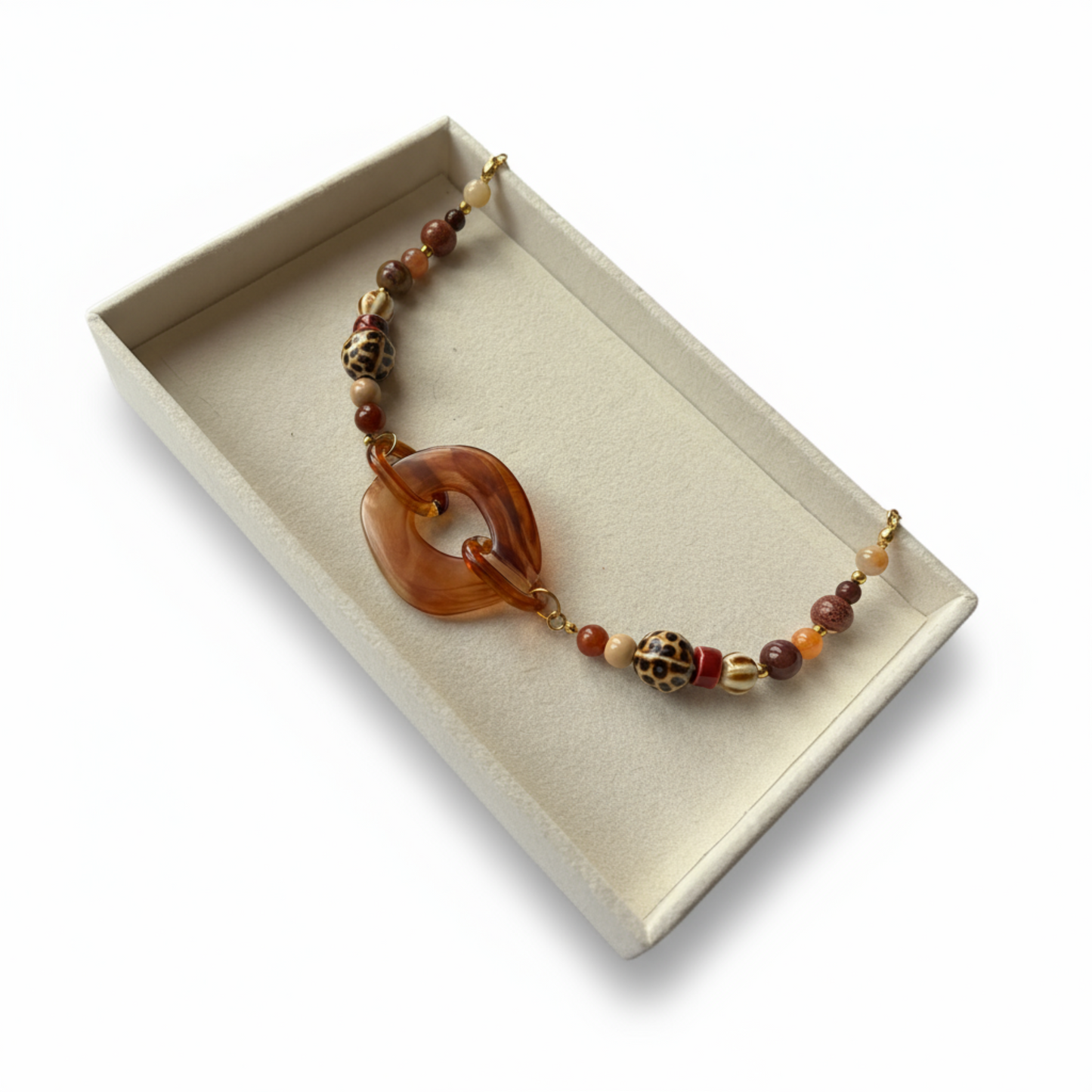 PIÈCE UNIQUE - Automne