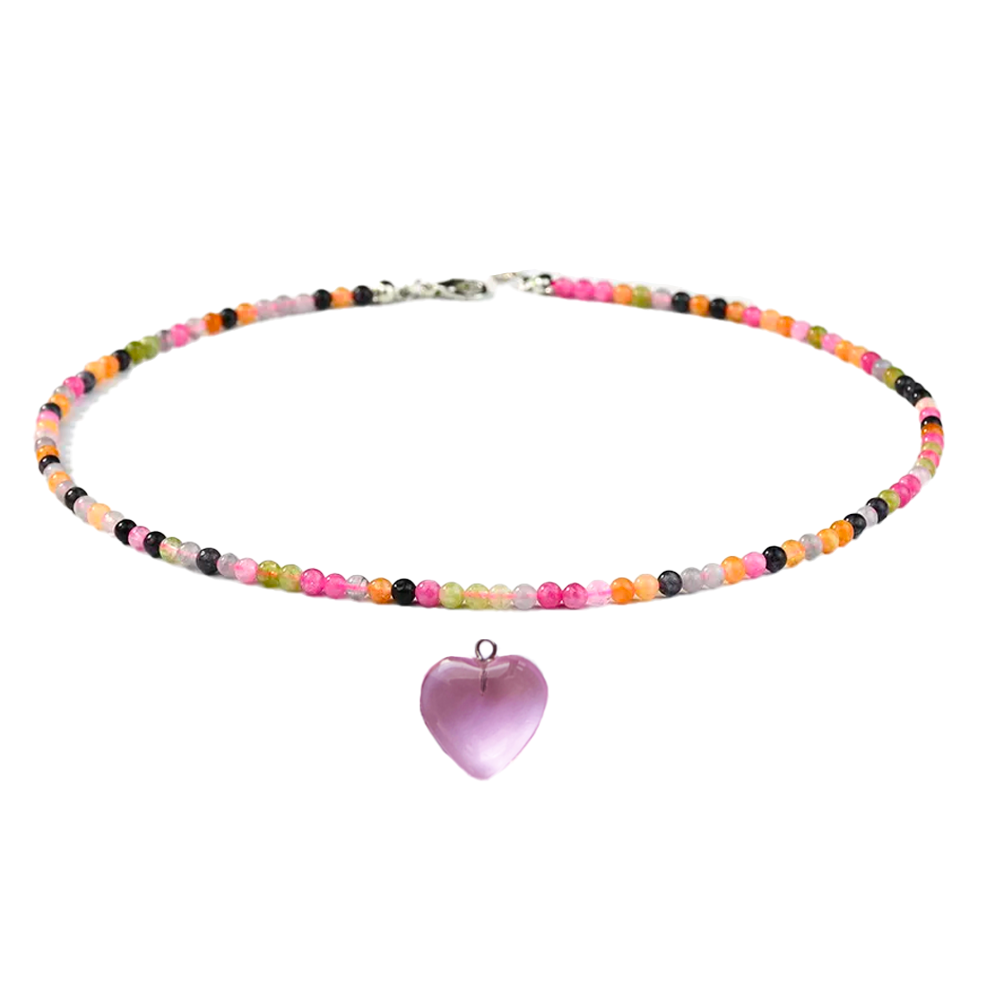 Collier PULSE - Blossom