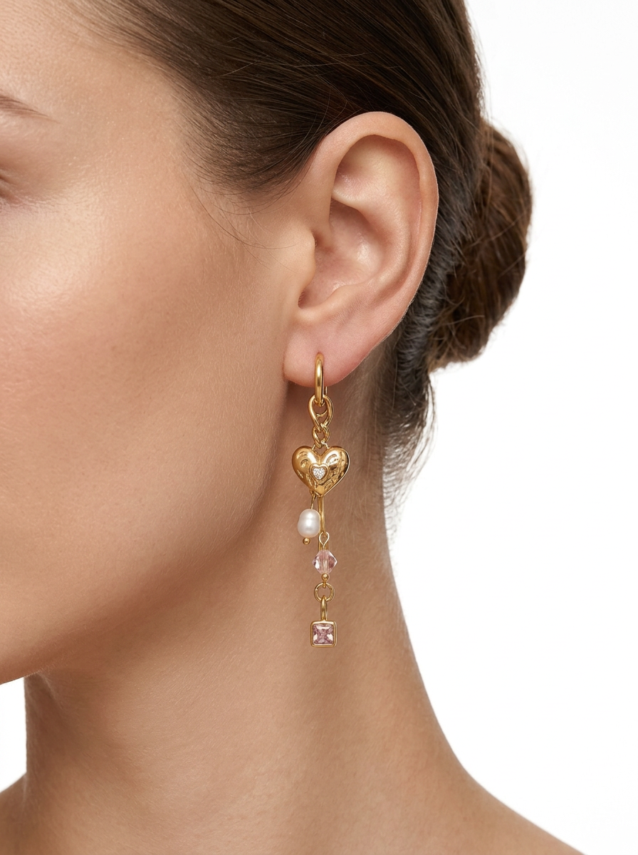 Boucles - Daisies