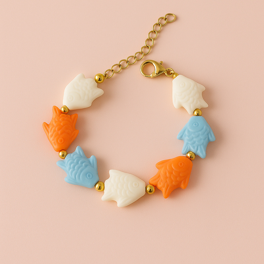 Bracelet - Poisson