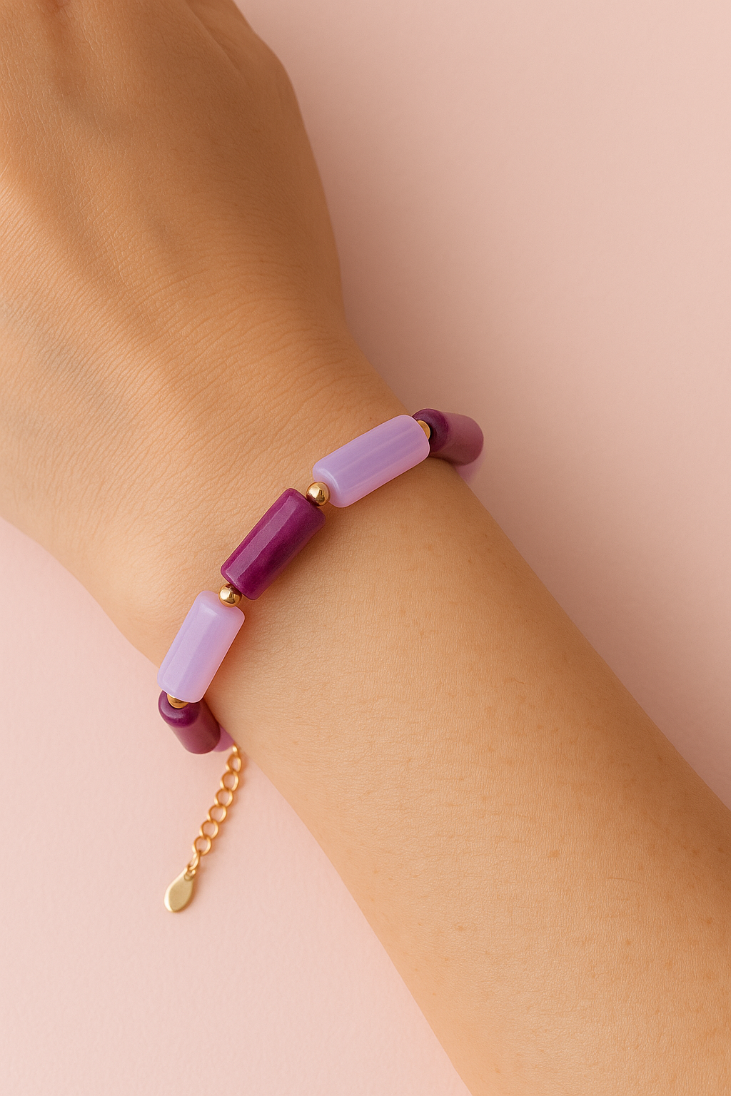 Bracelet - TicTac