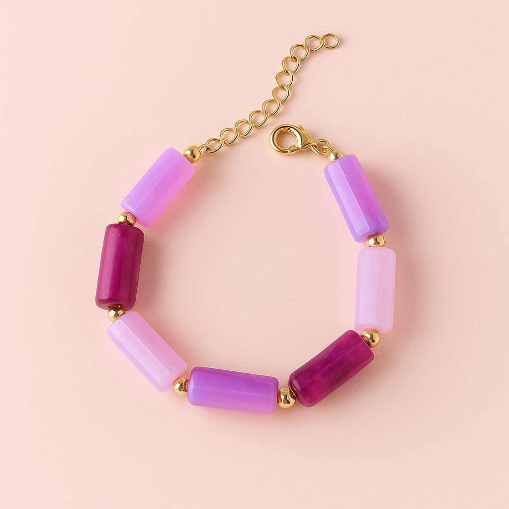 Bracelet - TicTac