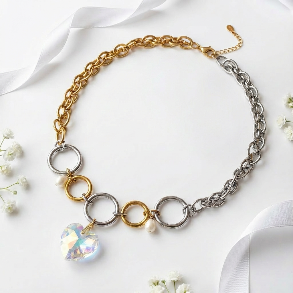 PIÈCE UNIQUE - Collier - Pandora