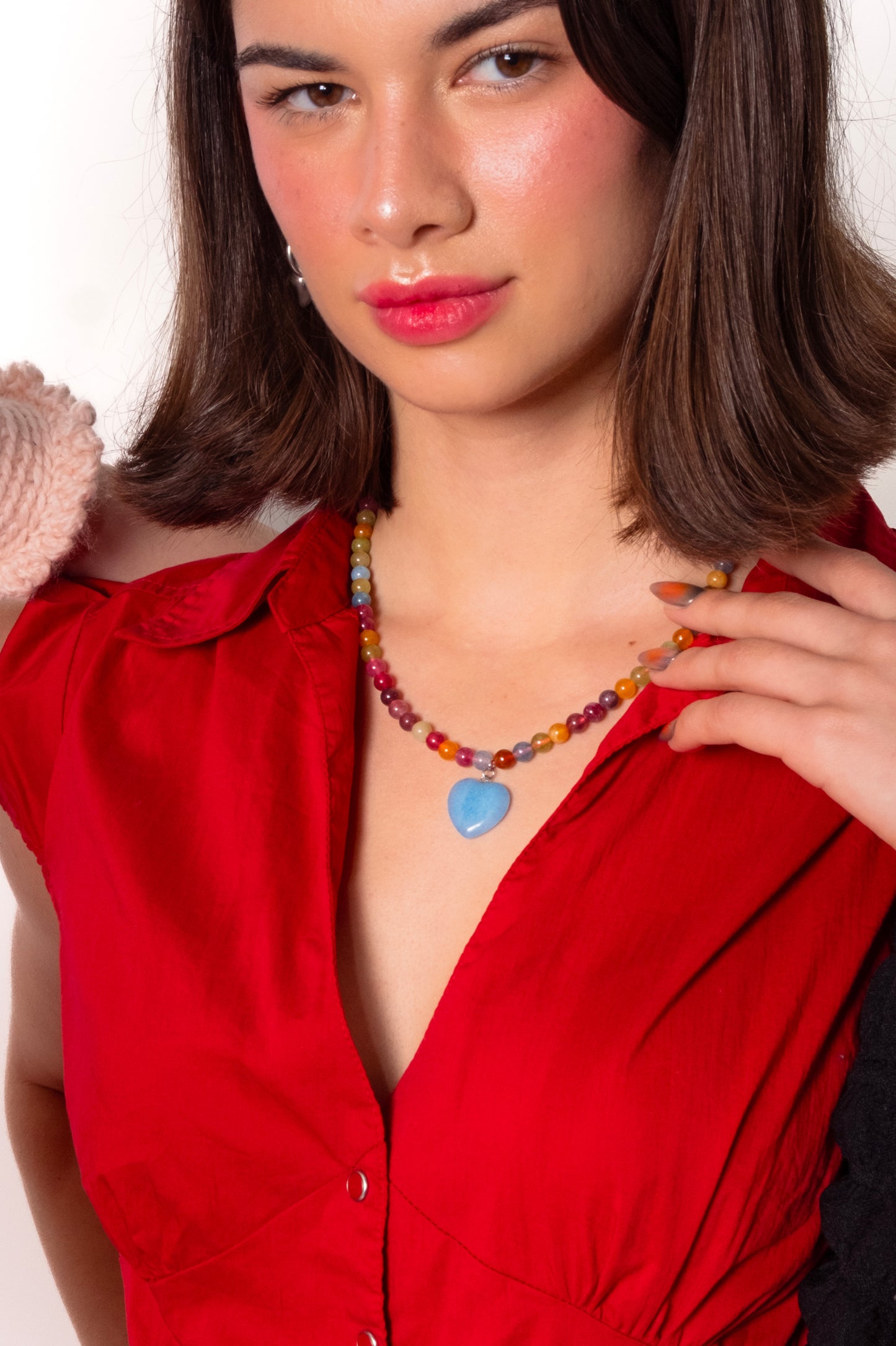 Collier PULSE - Firework