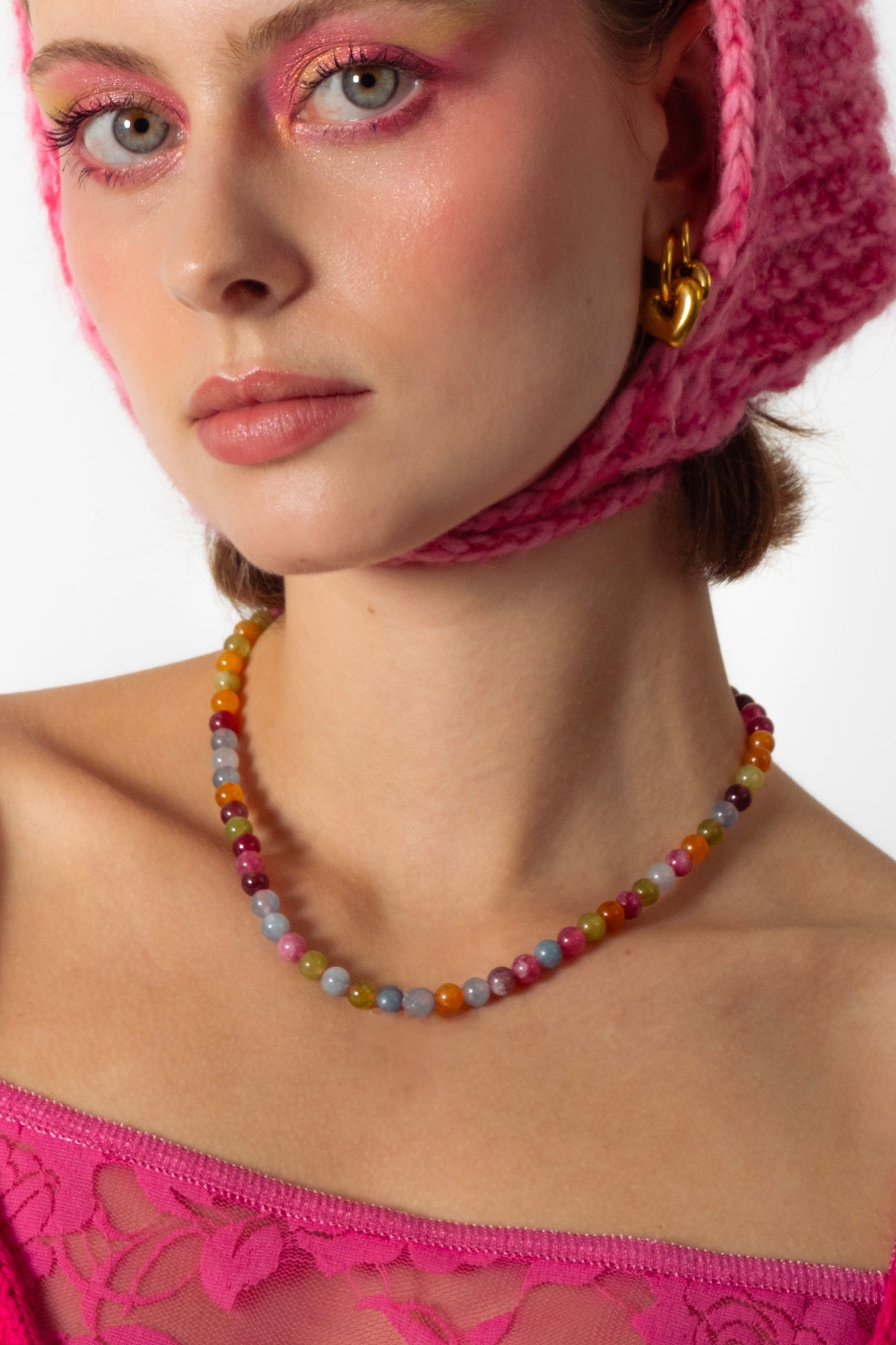 Collier PULSE - Firework