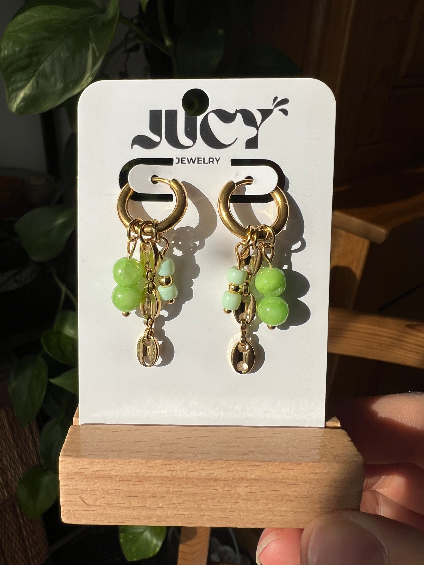 Boucles - Amor