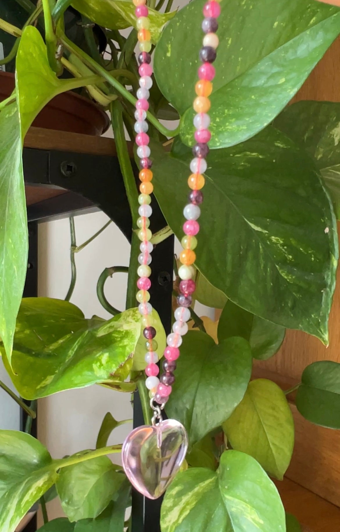 Collier PULSE - Blossom