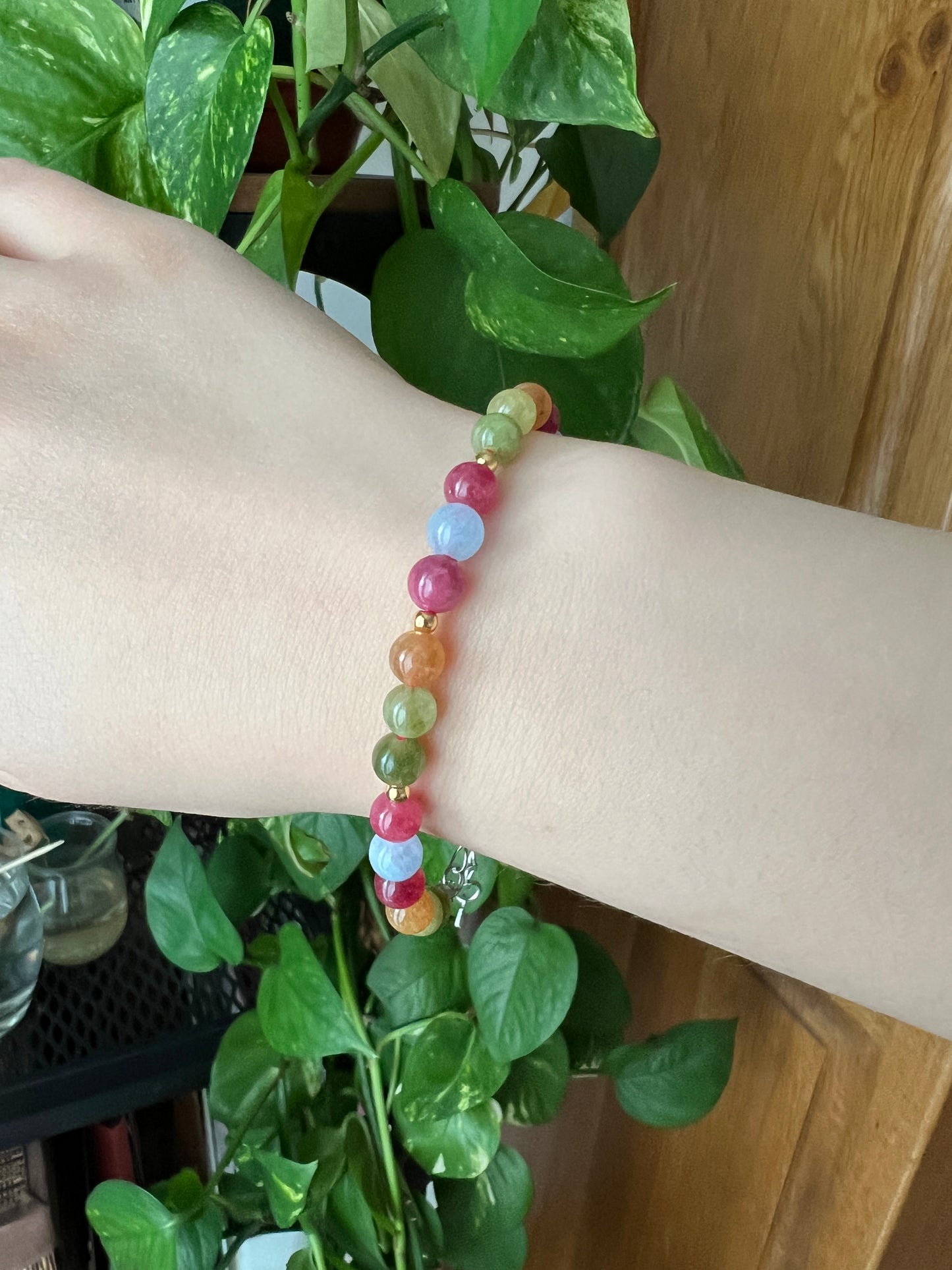 Bracelet - Firework
