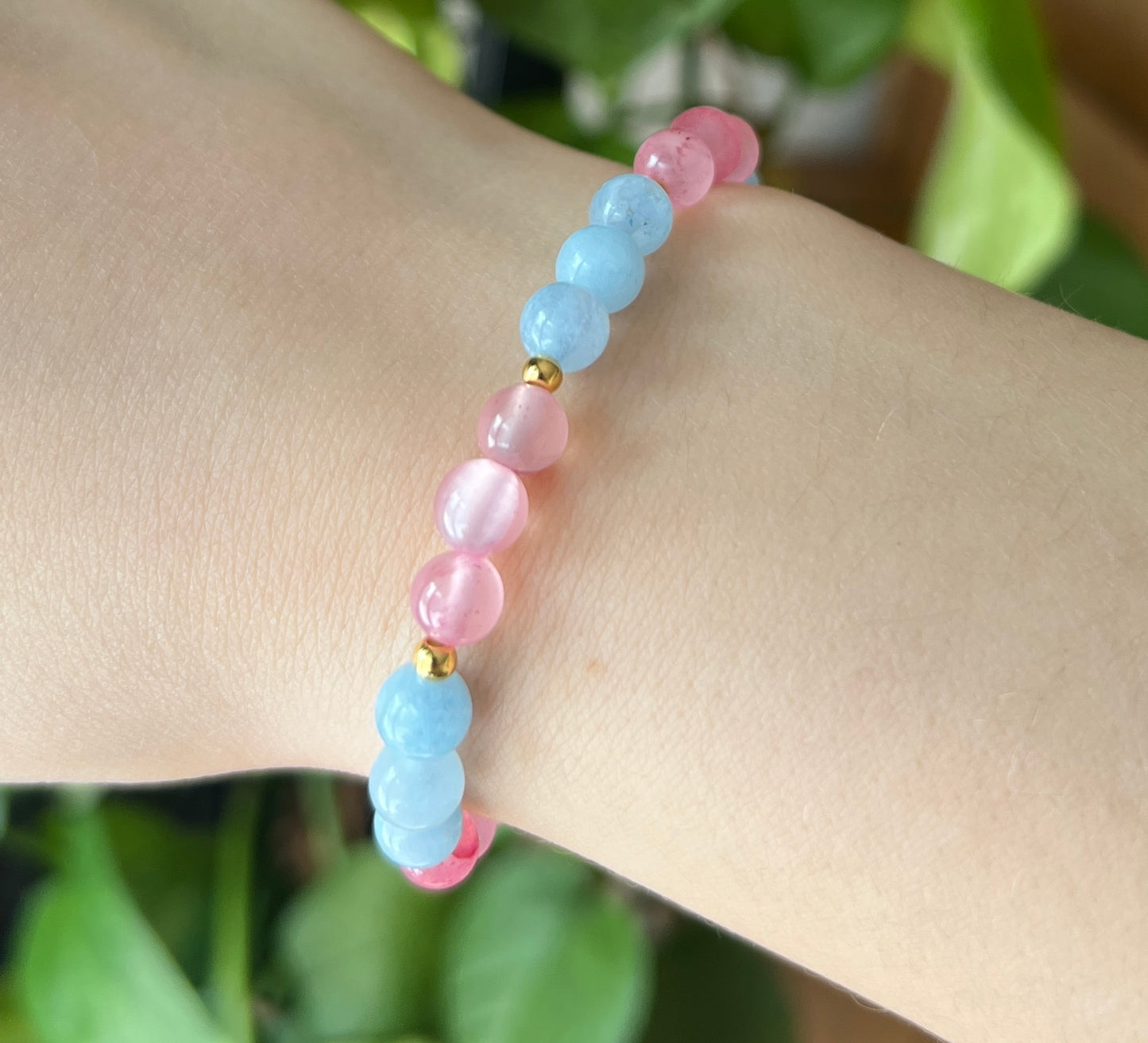 Bracelet - Signature