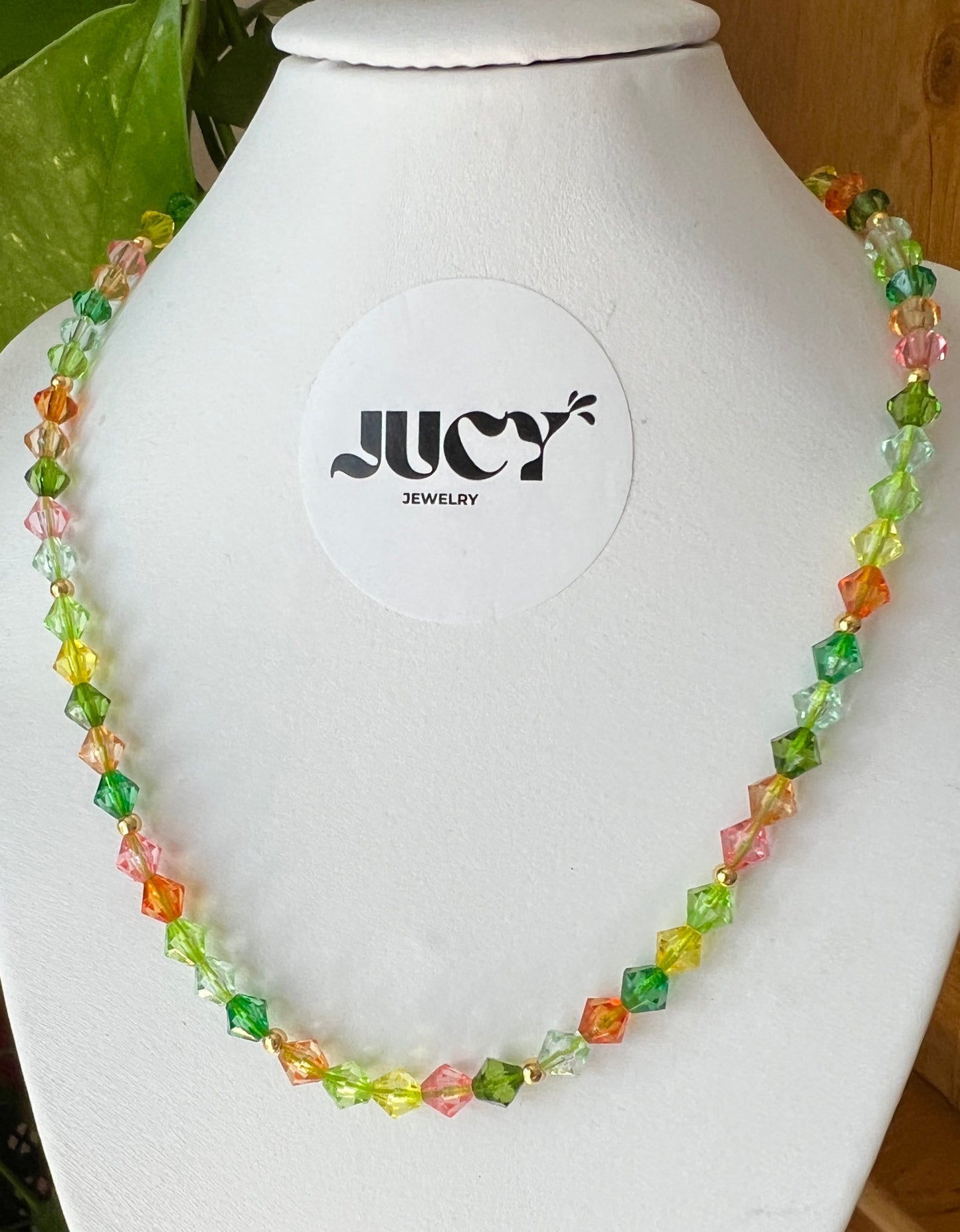 Collier - Soleïra