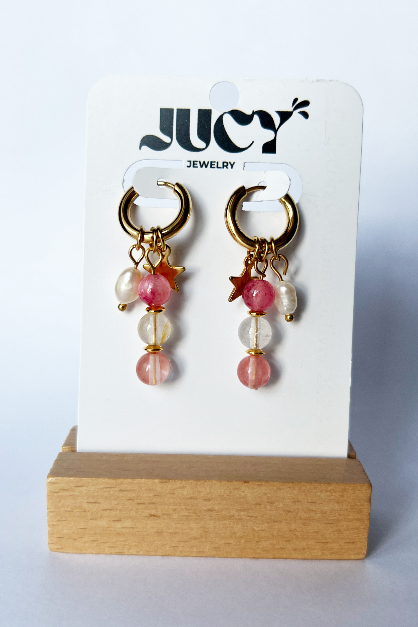 Boucles - Mélodie Rose