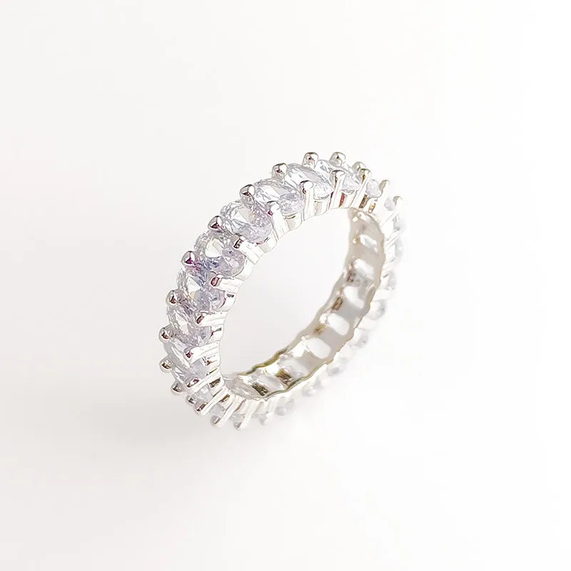 Bague Nenya Doré