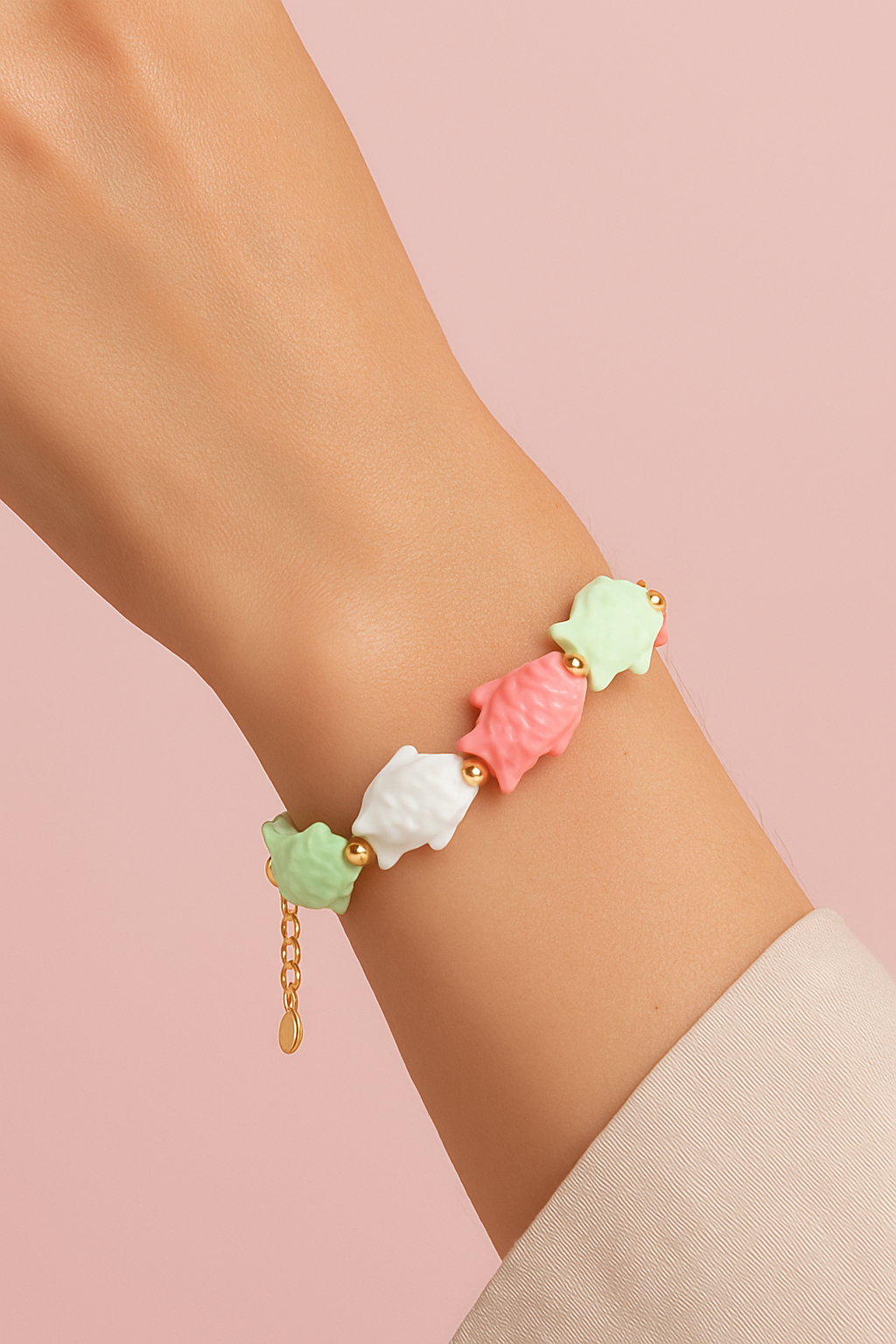 Bracelet - Poisson