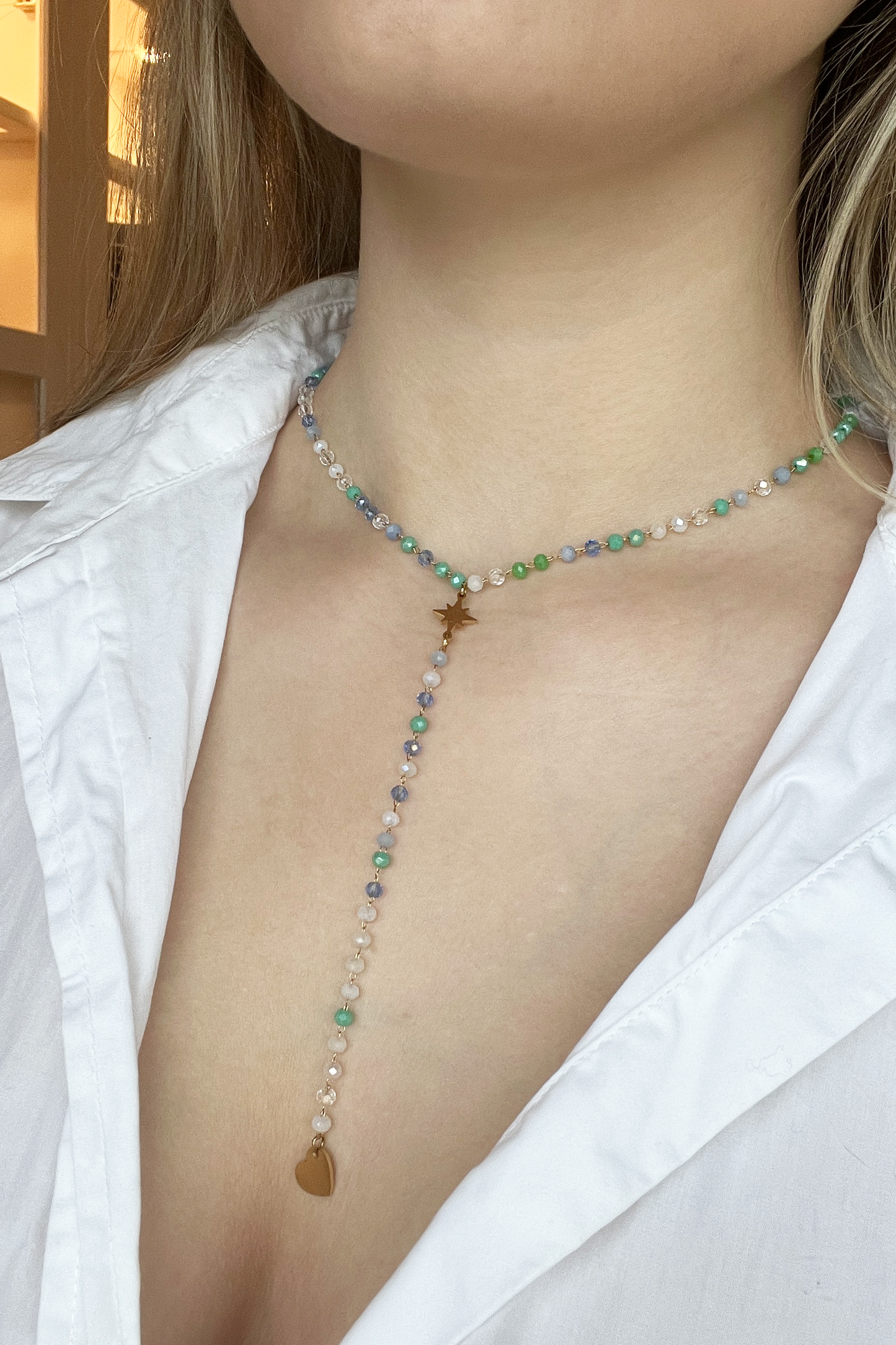 Collier Aurora