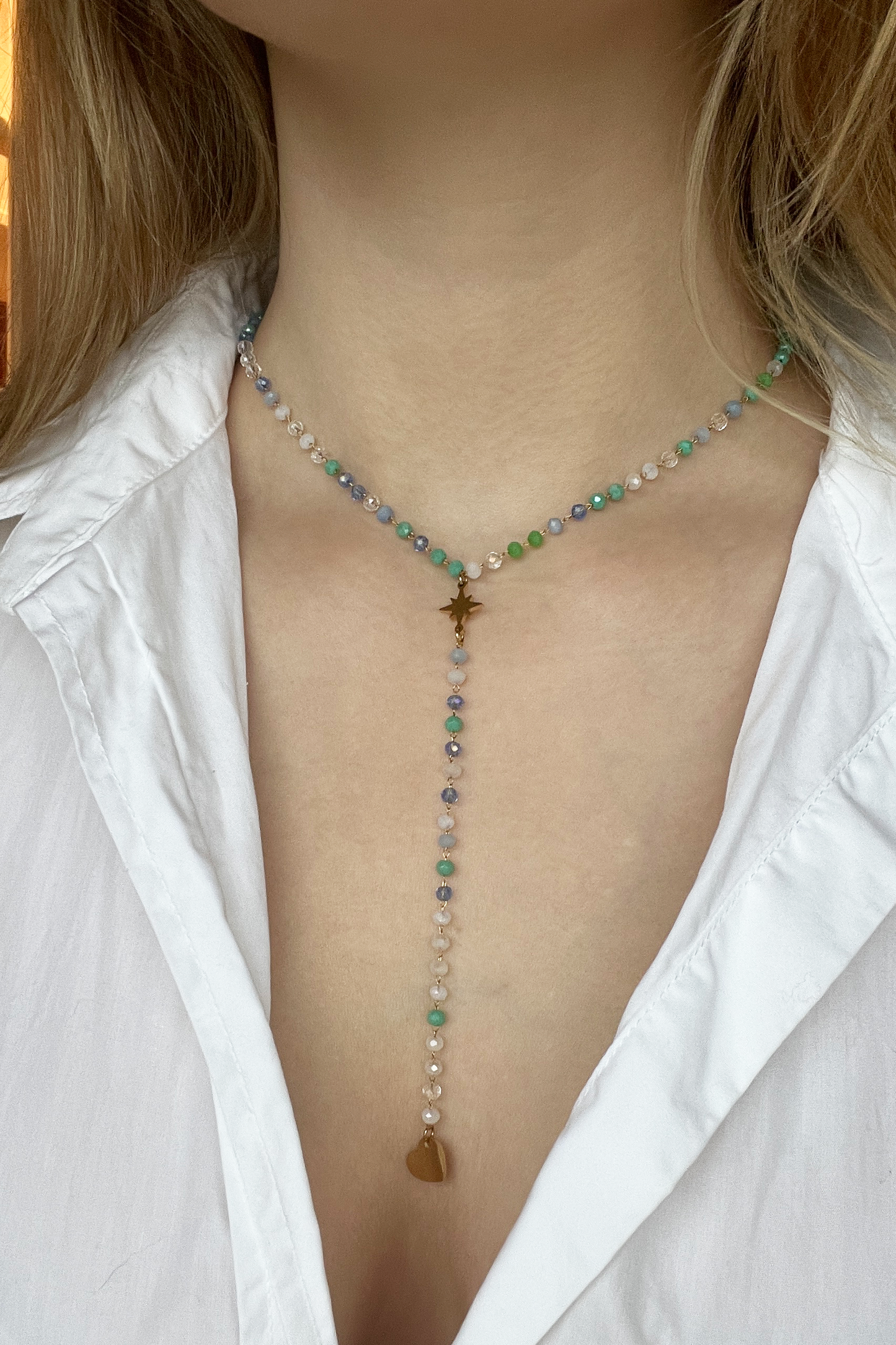 Collier Aurora