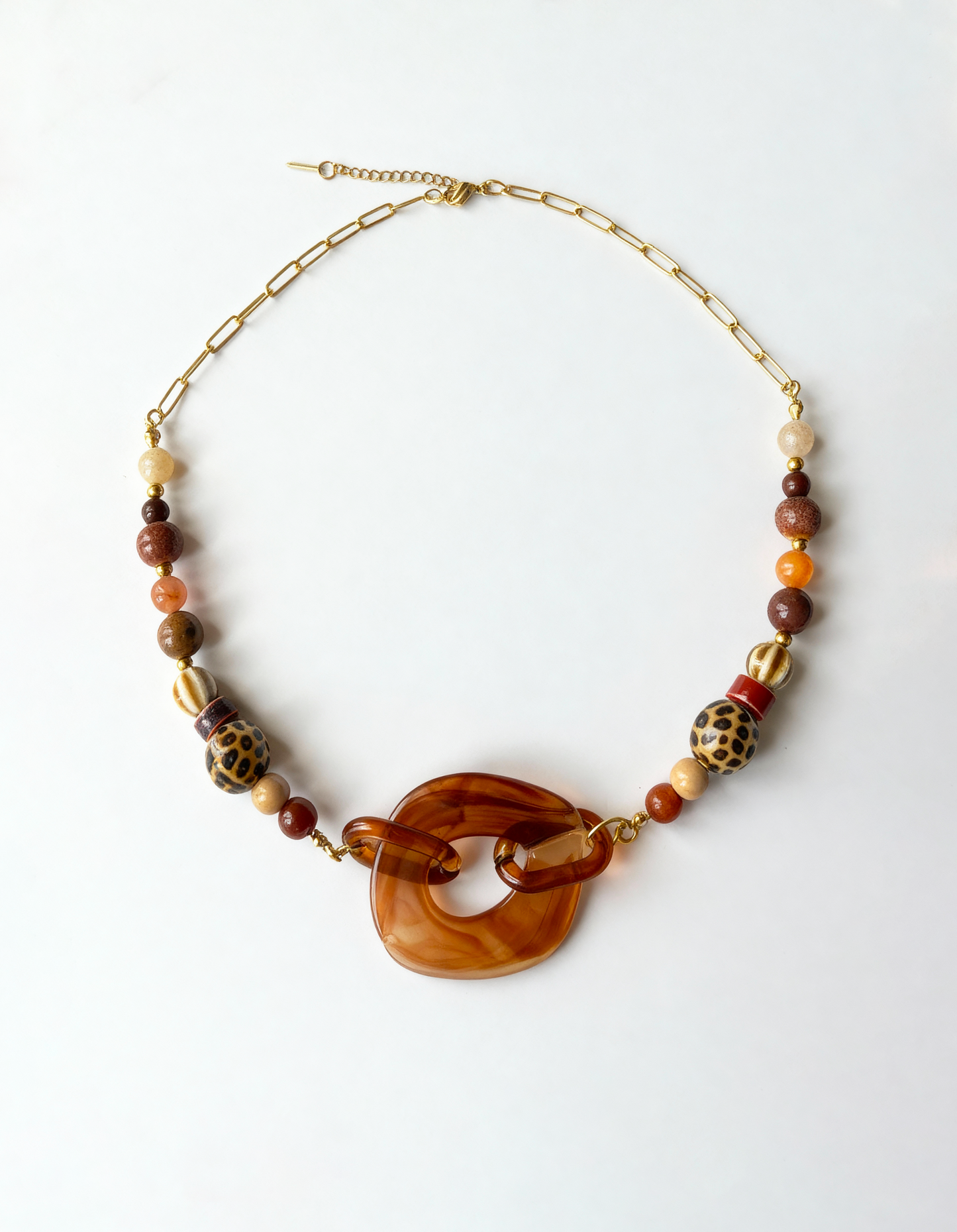 PIÈCE UNIQUE - Automne