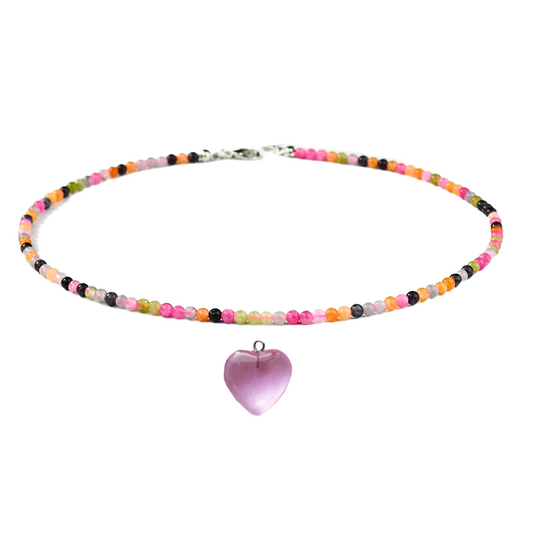 Collier PULSE - Blossom
