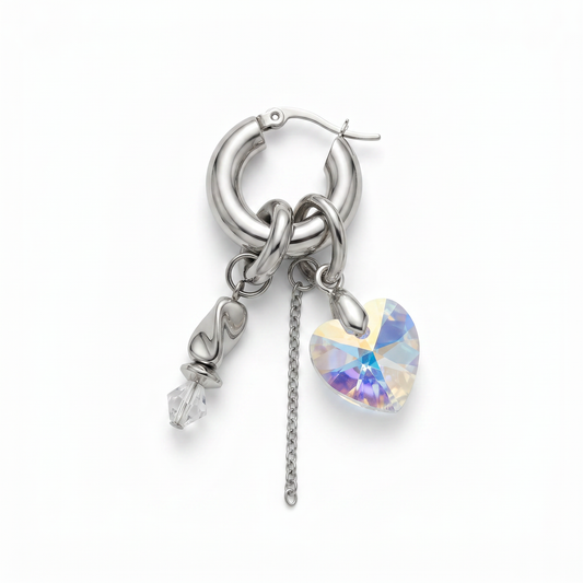 Mono-Boucles - The Sky is Opalite