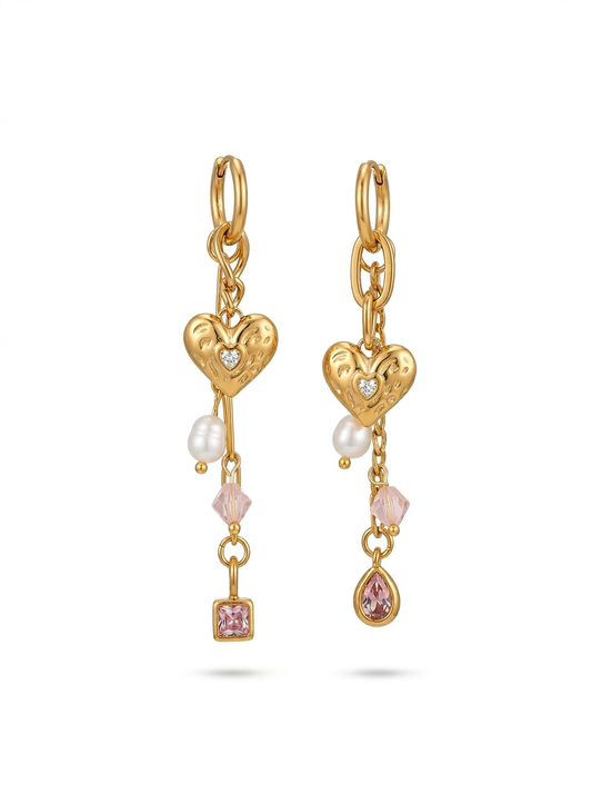 Boucles - Daisies