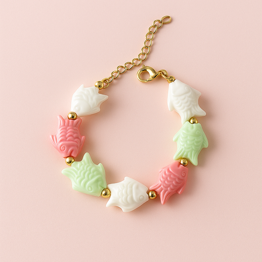 Bracelet - Poisson