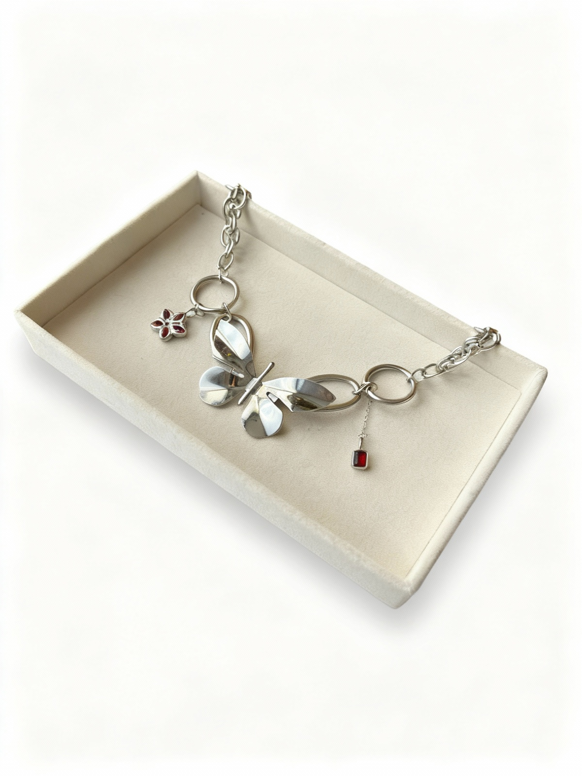 PIÈCE UNIQUE - Butterfly