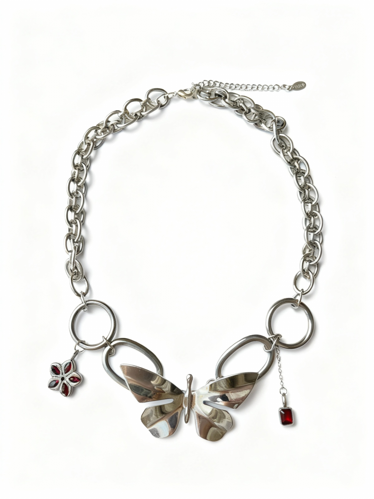 PIÈCE UNIQUE - Butterfly