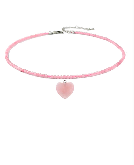 Collier PULSE - Amour