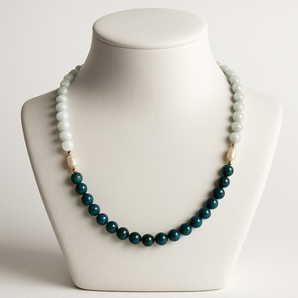Collier - Horizon