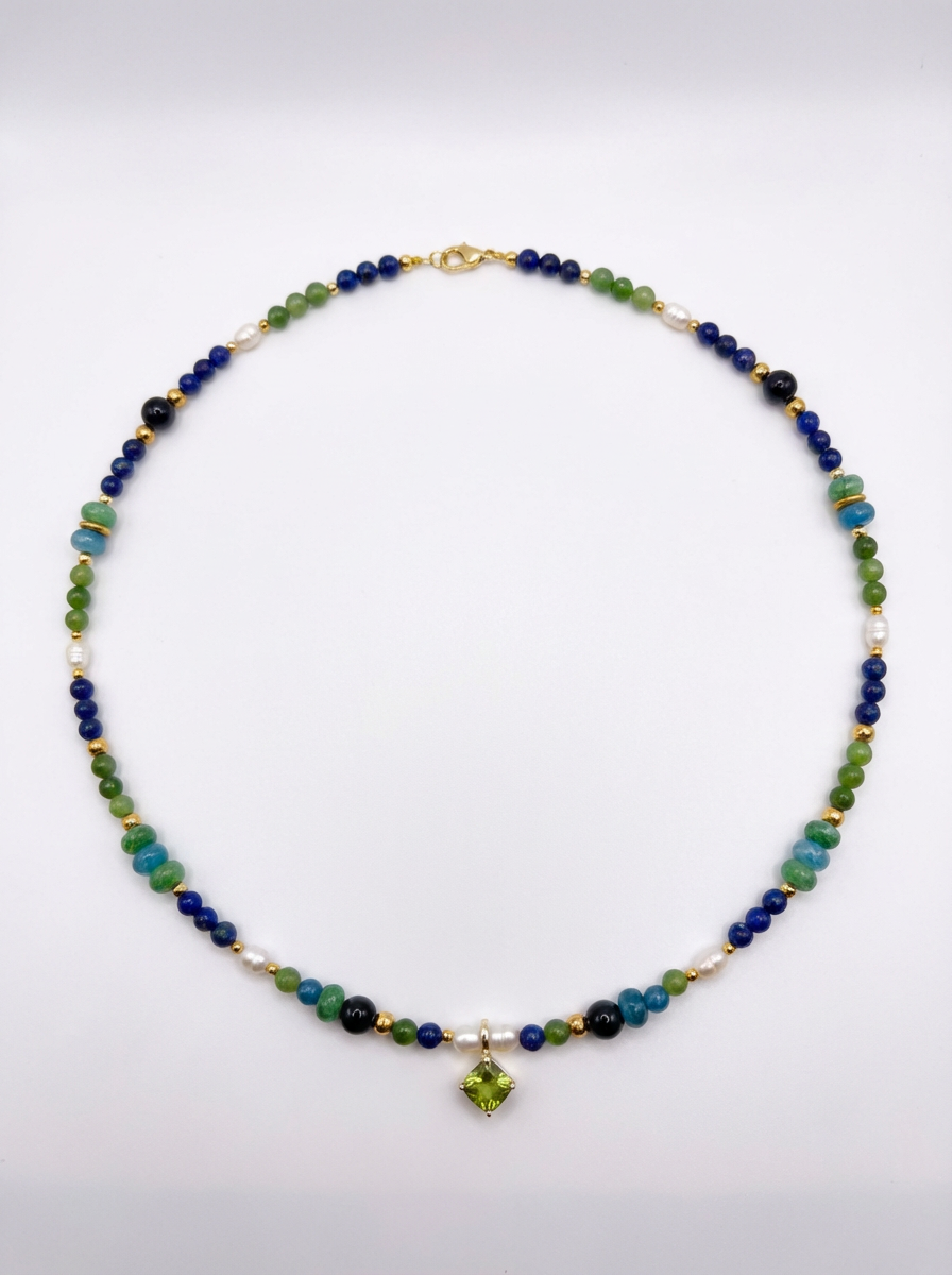 Custom - Noémie