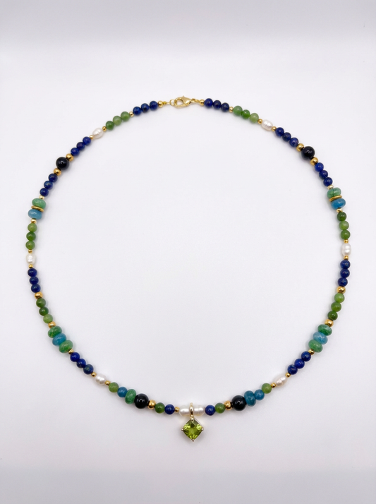 Custom - Noémie