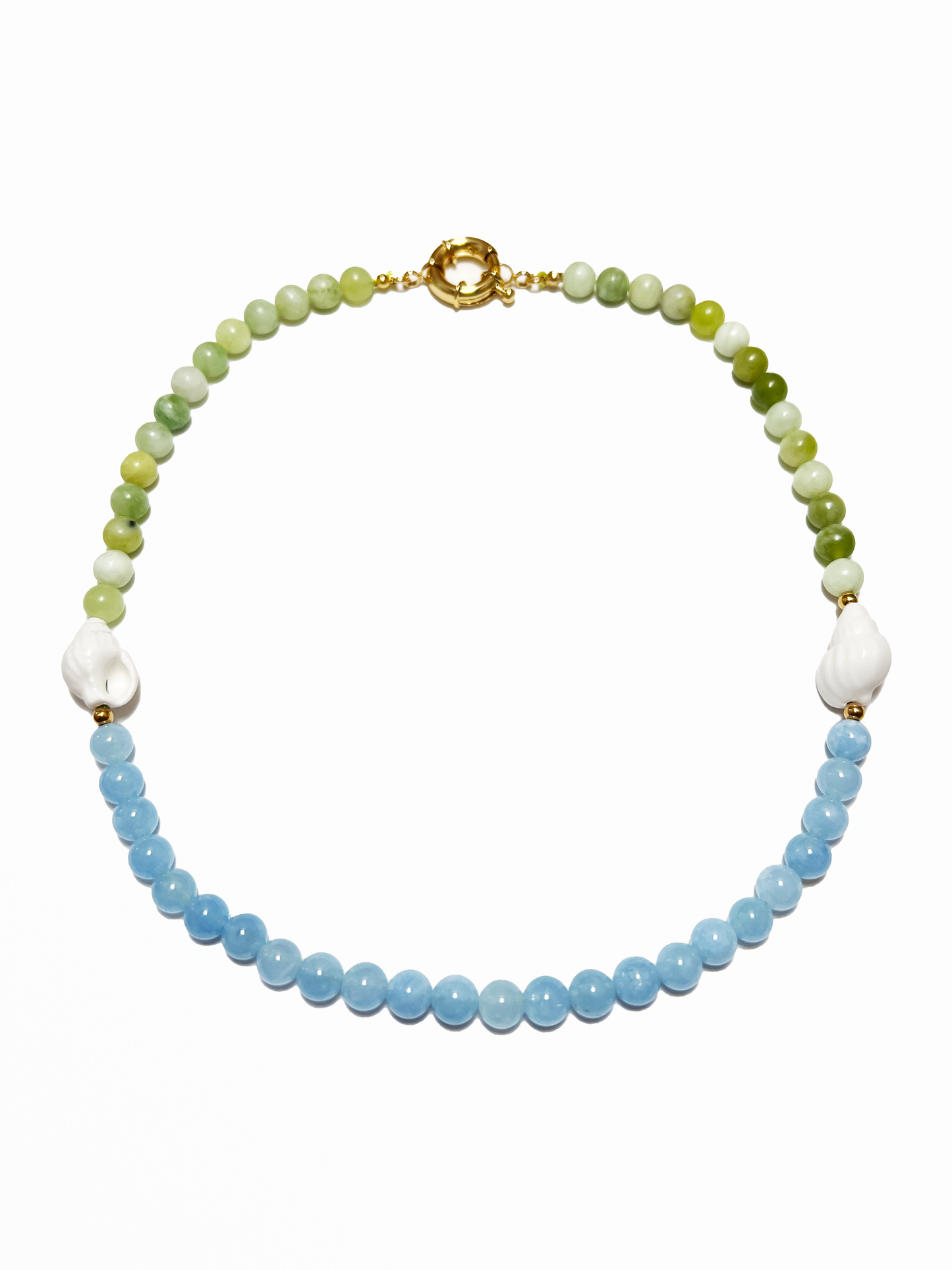 Collier - Lisière