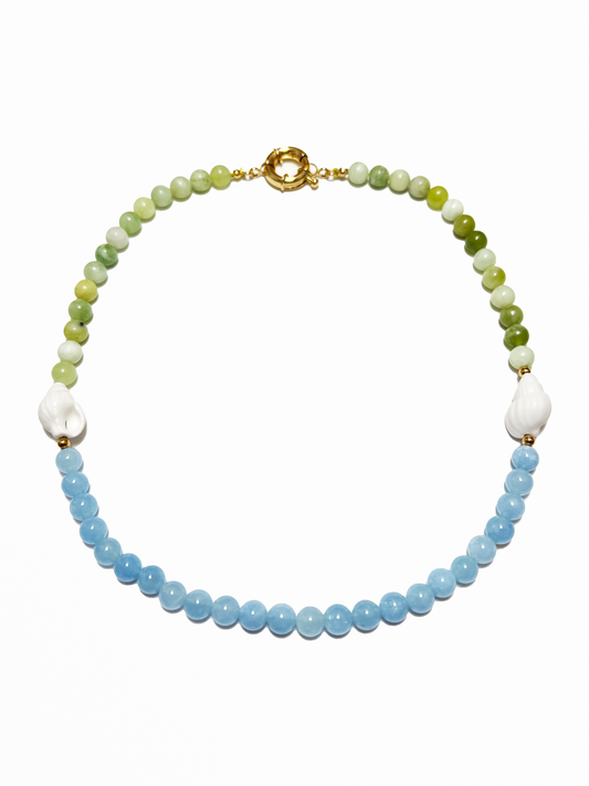 Collier - Lisière