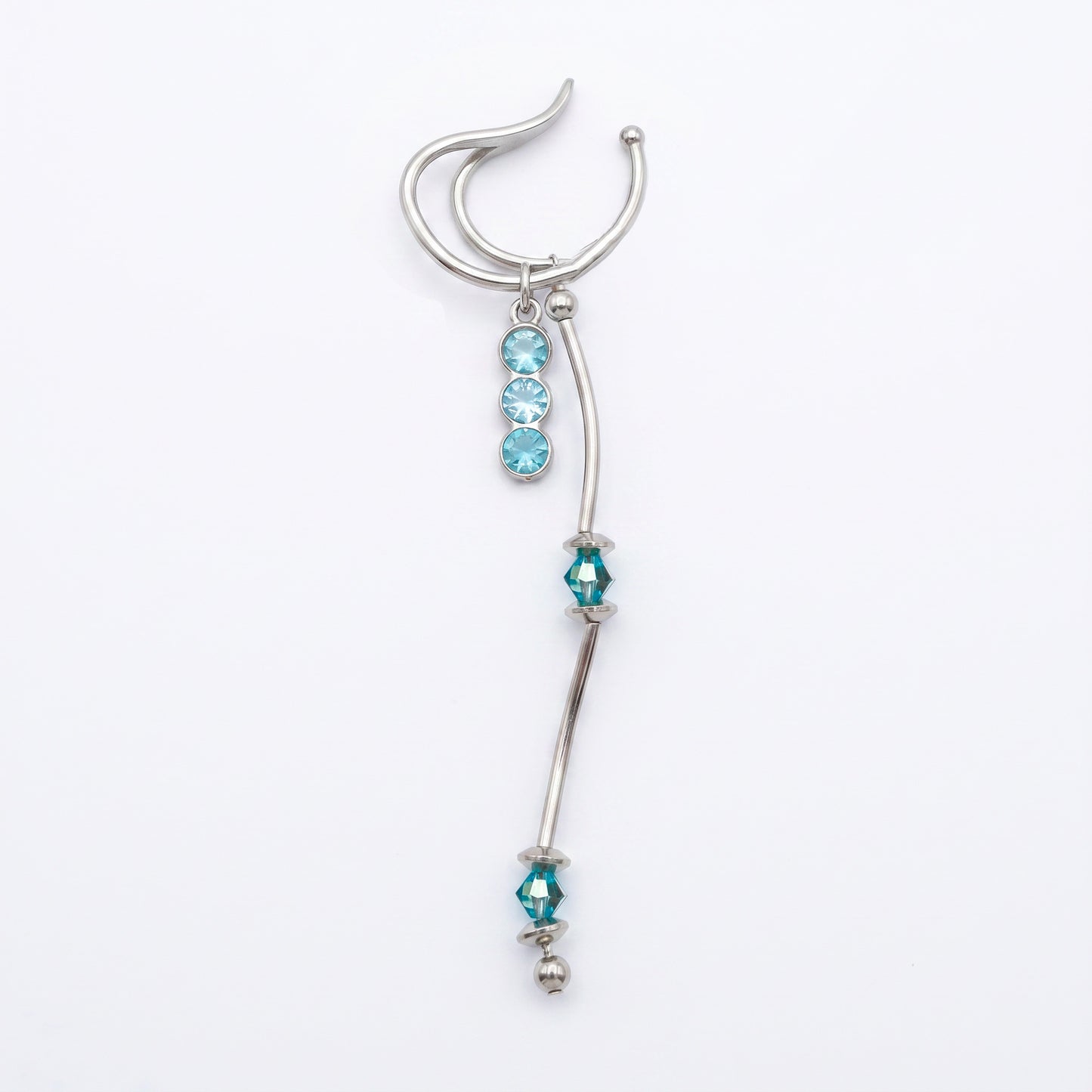 Earcuff - Boss Lady