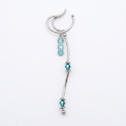 Earcuff - Boss Lady