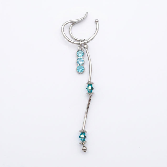 Earcuff - Boss Lady