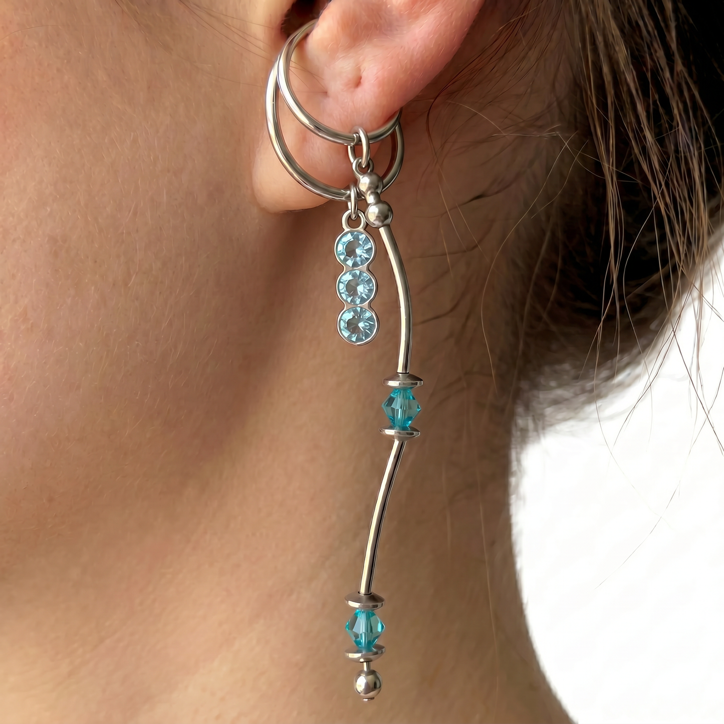 Earcuff - Boss Lady