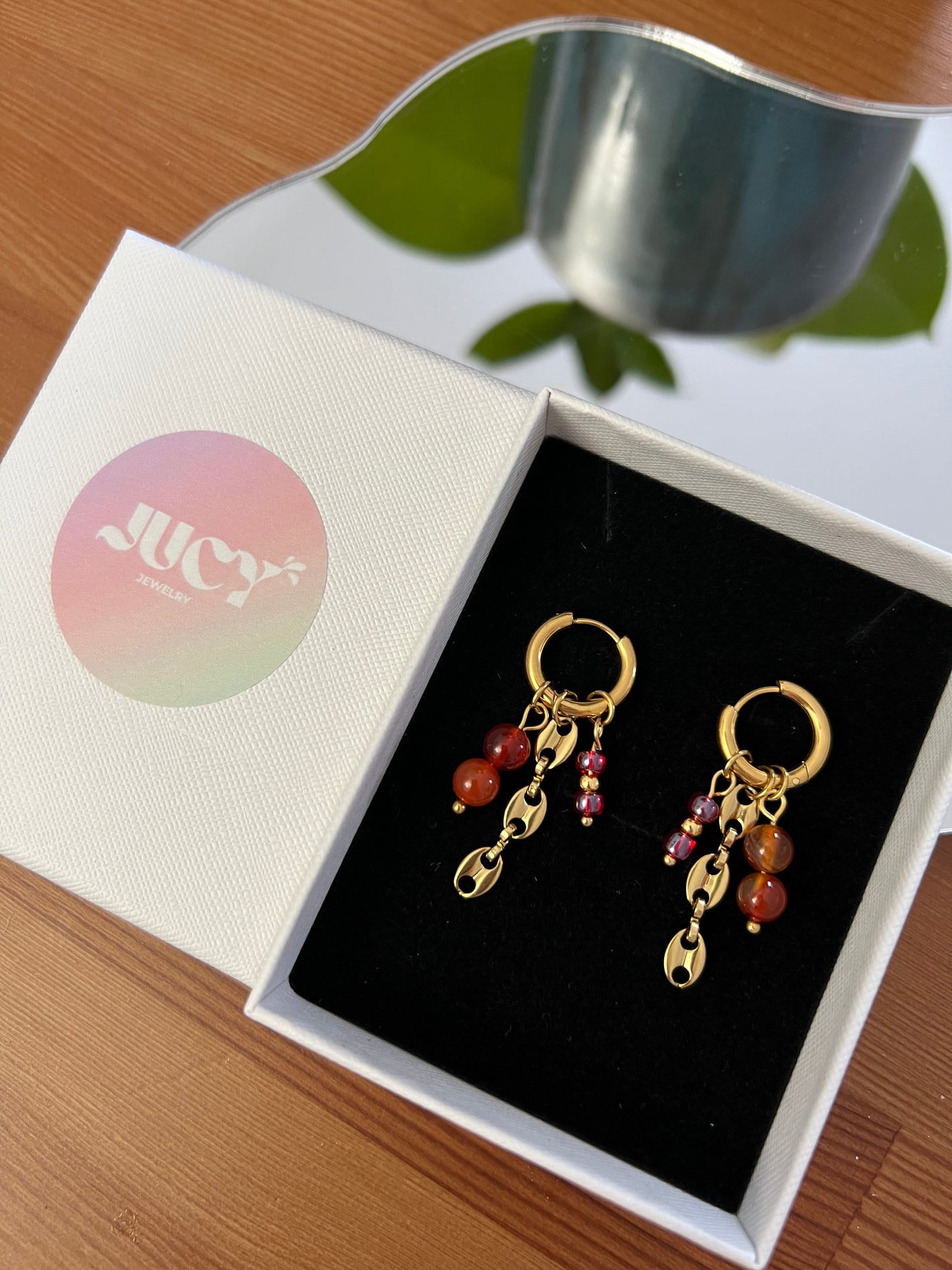 Boucles - Amor