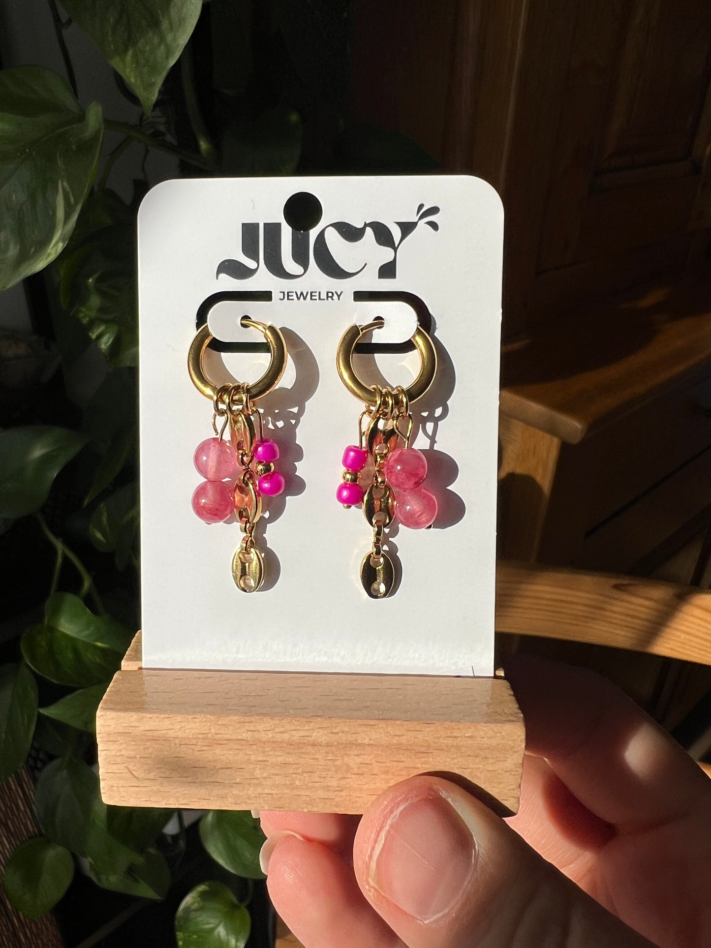 Boucles - Amor