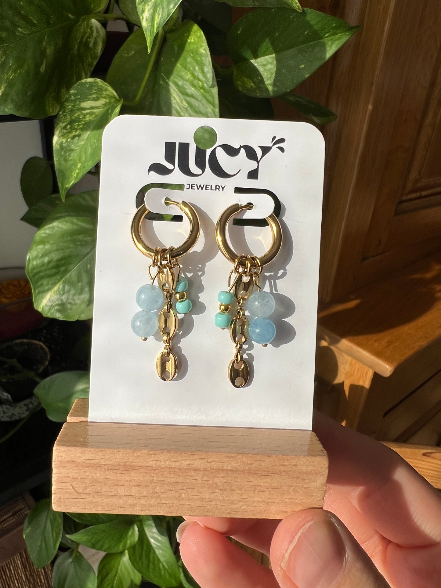 Boucles - Amor