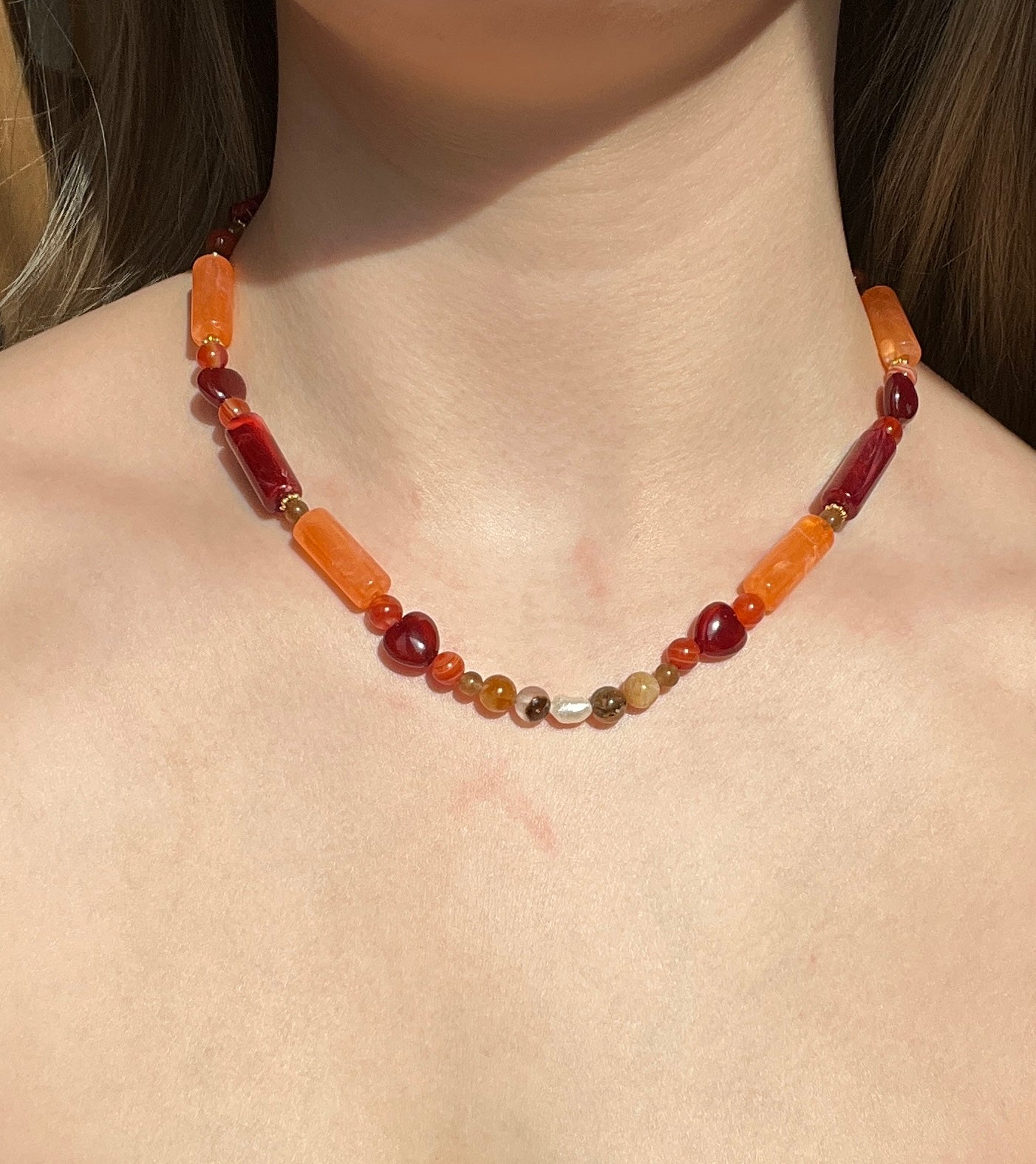 Collier FLASH - Redy