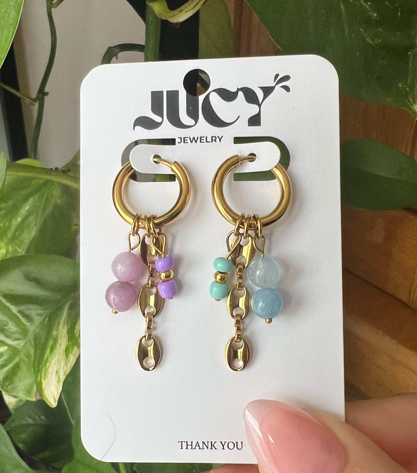 Boucles - Amor