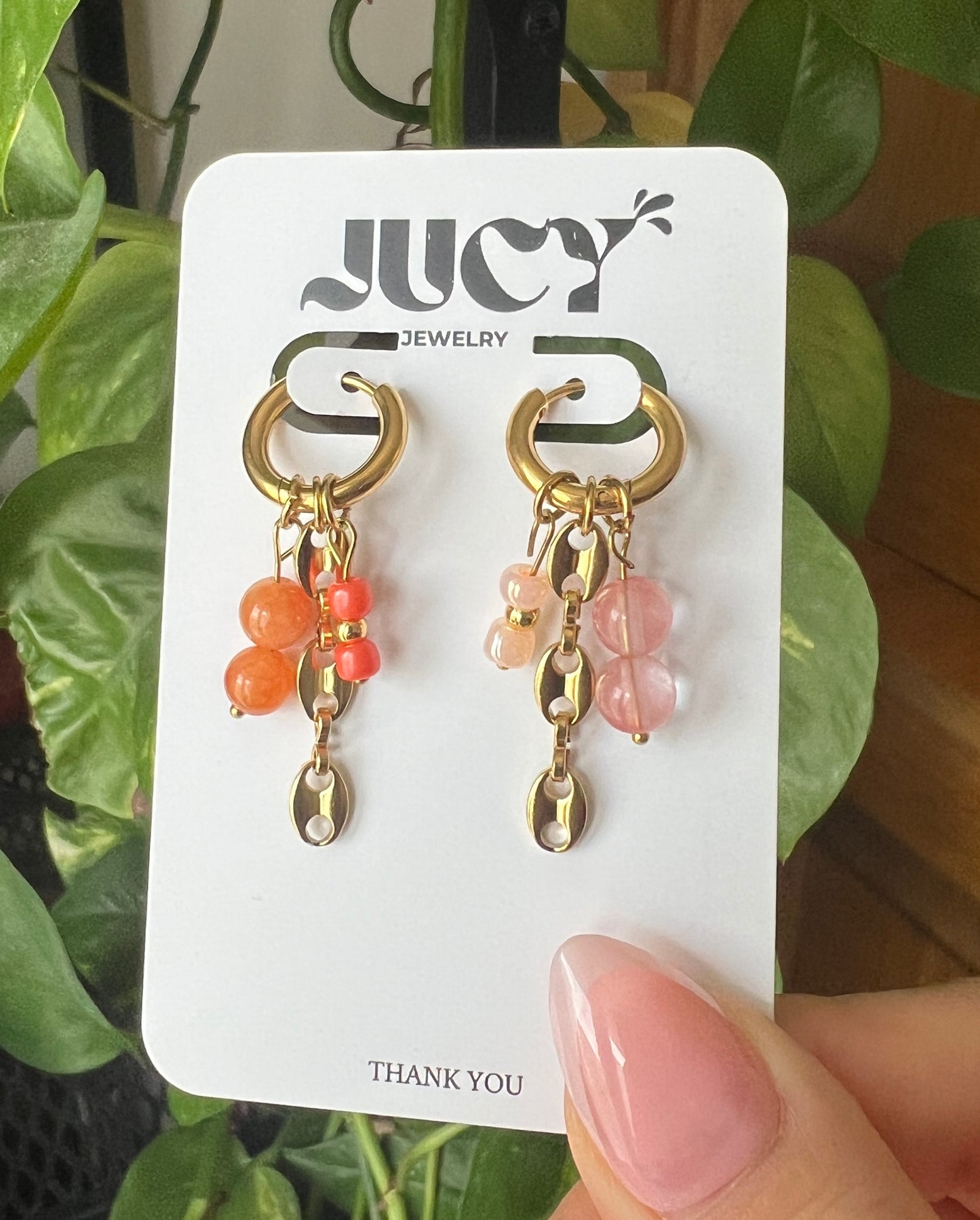 Boucles - Amor