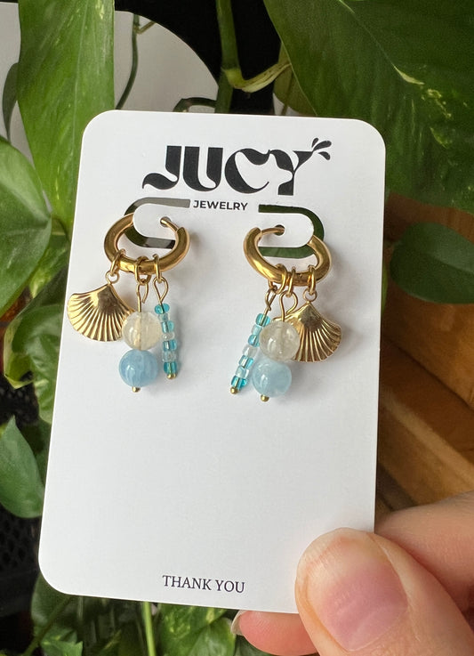 Boucles FLASH - Ocean Wave