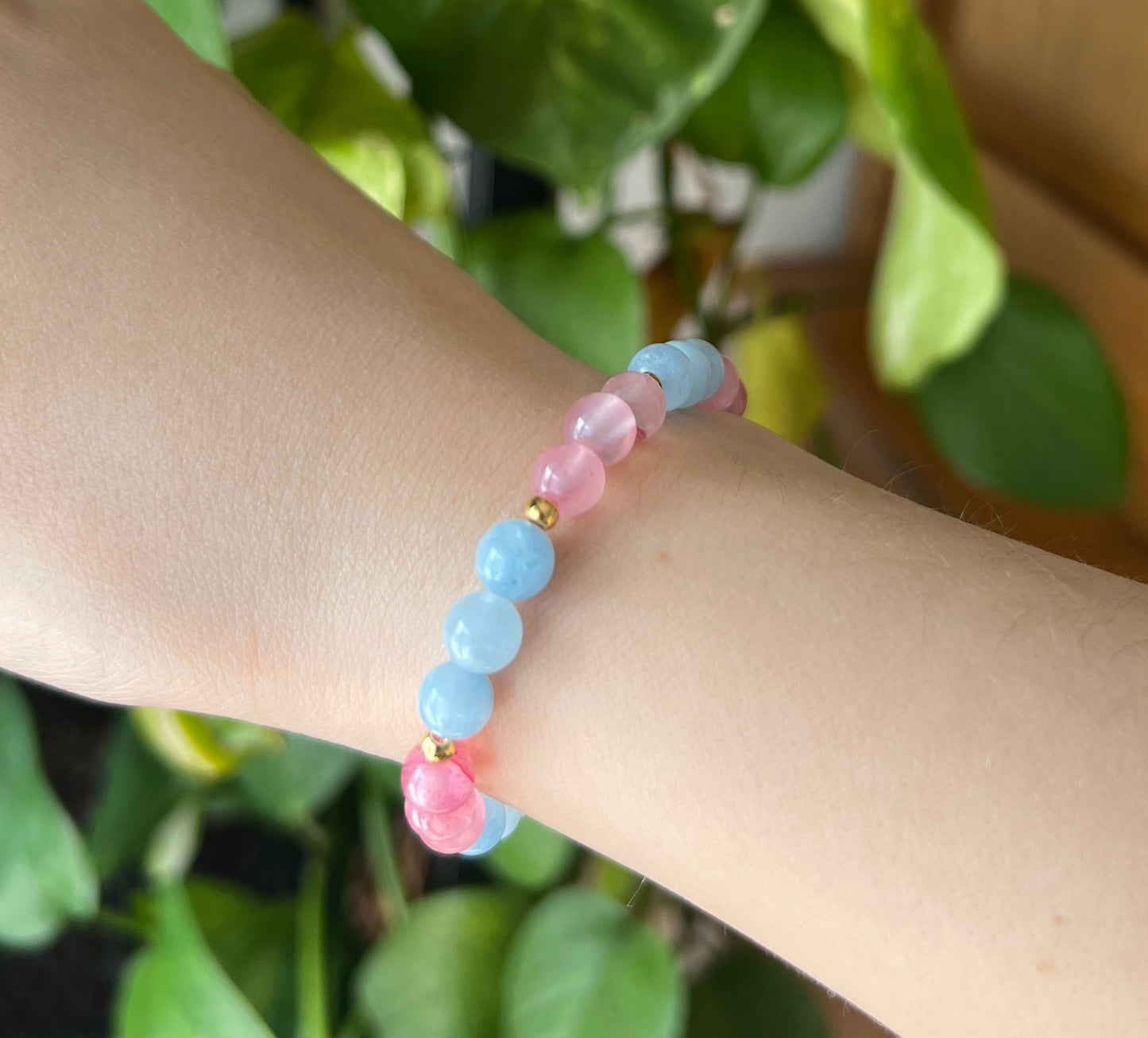 Bracelet - Signature