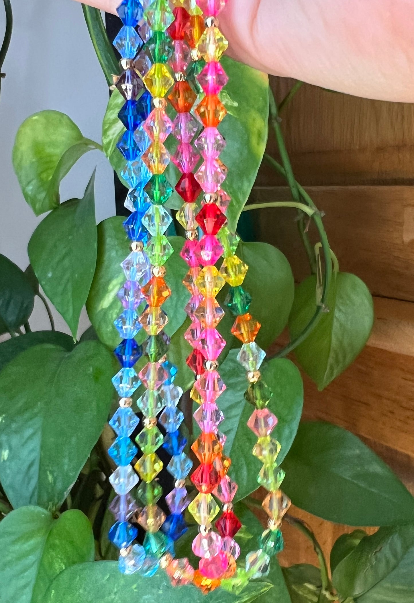 Collier - Soleïra
