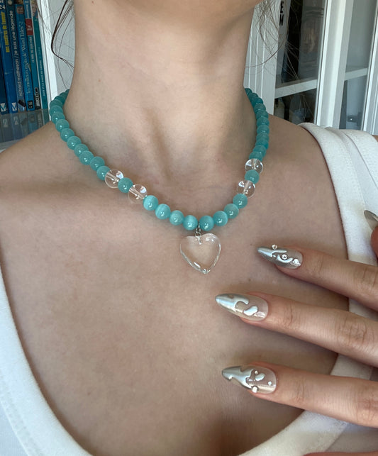 Collier FLASH - Wata