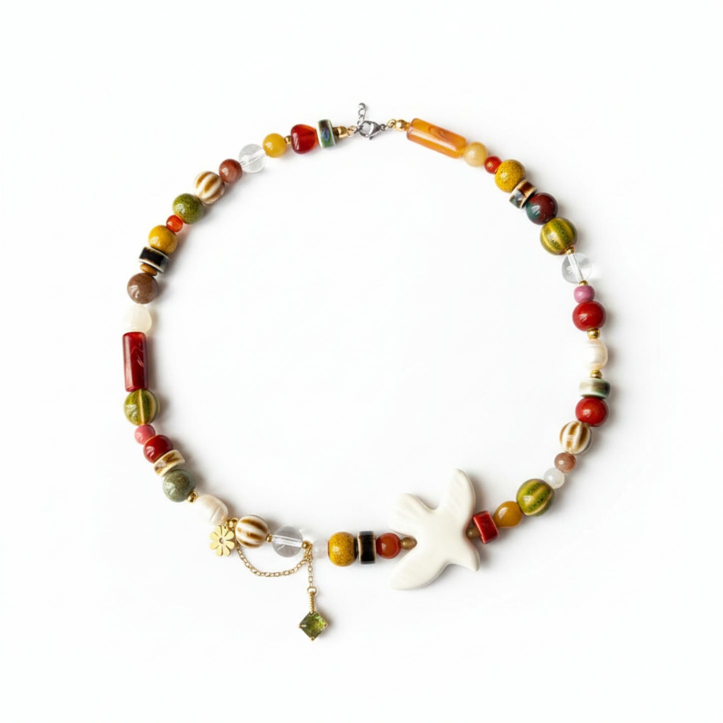 PIÈCE UNIQUE - Retro Vintage