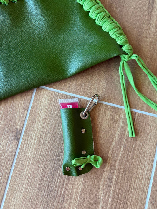 Porte-Clef - Pomme d'api